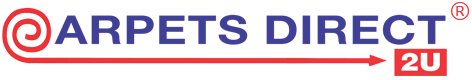Carpets Direct 2U Logo